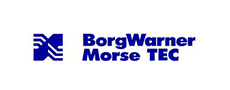 Borg Warner Morse Tec Ltd