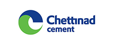 Chettinad Cement Corporation Ltd