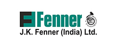 JK Fenner India Ltd